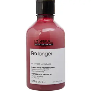 L'oreal By L'oreal Serie Expert Pro Longer Shampoo For Unisex