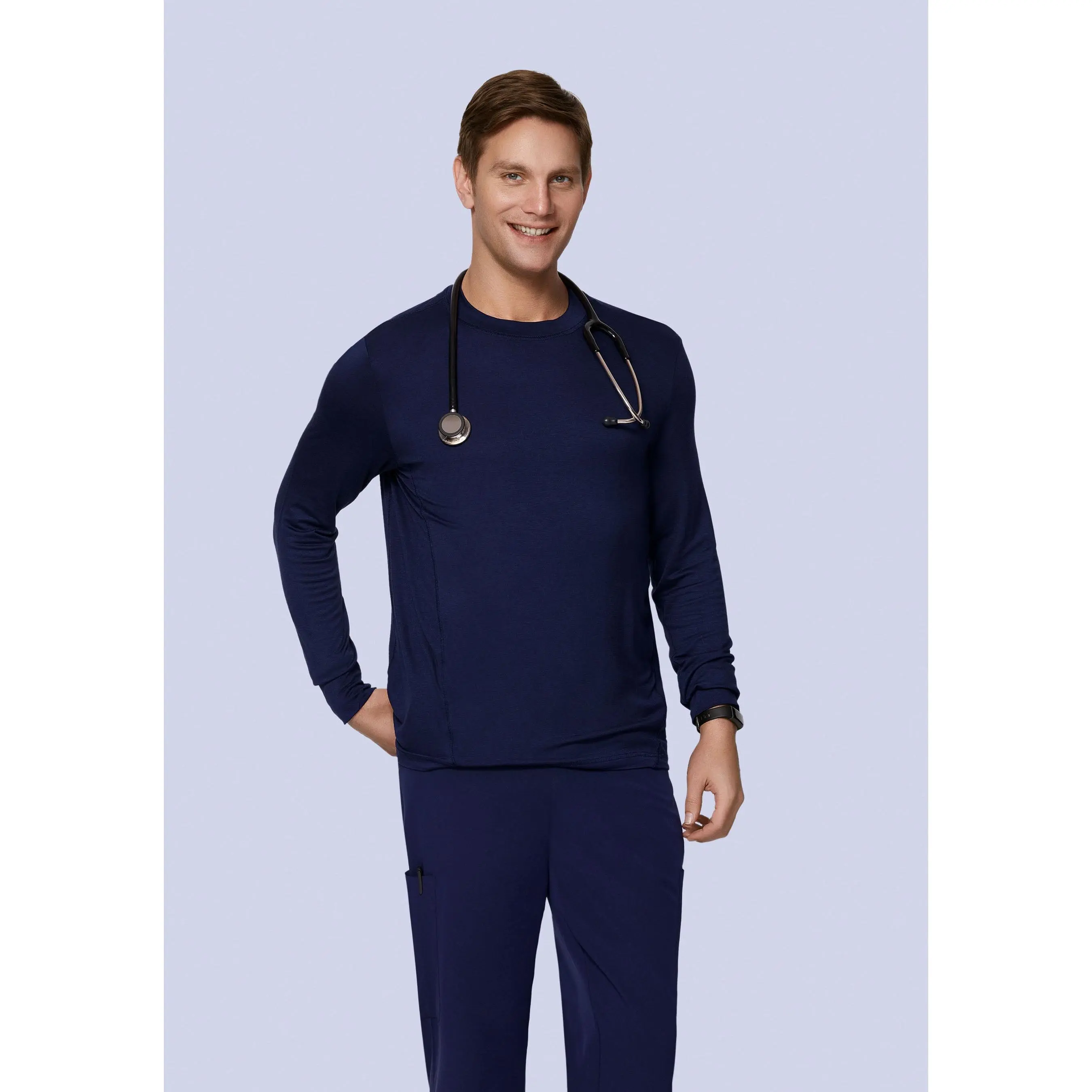 Men's Underscrubs Navy Men's Underscrubs Navy