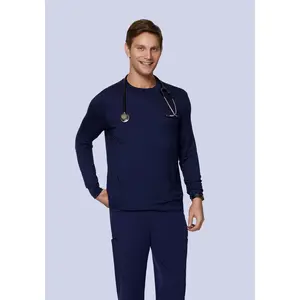 Men's Underscrubs Navy