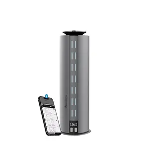 T1200 STUDIO | Scent Diffuser (Titanium)
