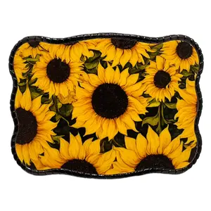 Bright Sunflower