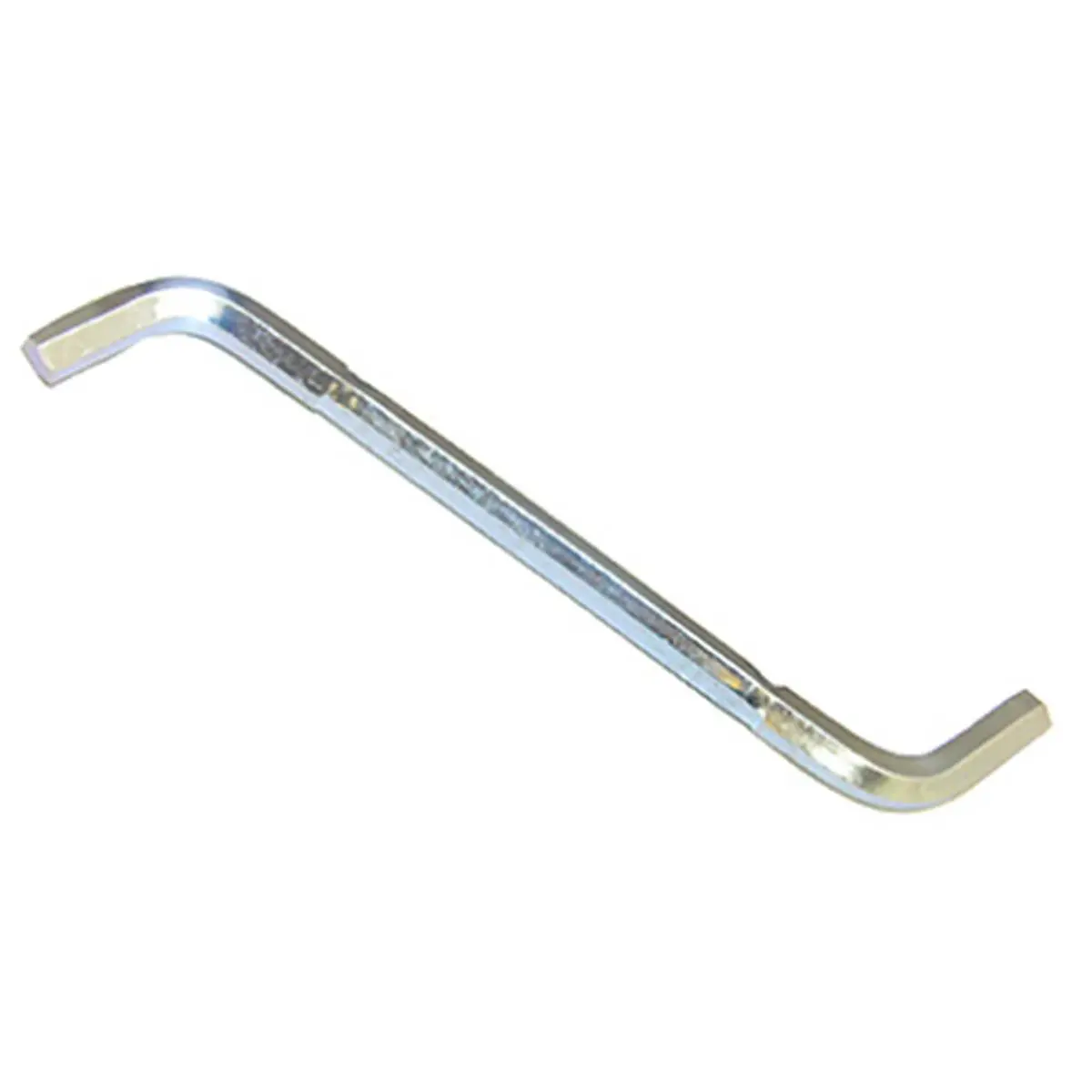 212 MAIN Adjustable Wrench - Larsen Supply 39-9041 Garbage Disposal Tool, Insinkerator-Compatible for Unjamming Disposals