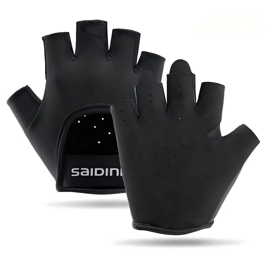 Weight Lifting Gloves Full Palm Protection,Workout Gloves for Gym, Cycling, Exercise,Breathable, Super Lightweight for Mens and Women