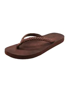 Flojos Women's Sky Woven Strap Sandals
