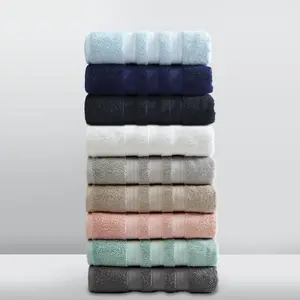 For Plus Size - Ultra Extra-Large Bath Towel - 40"x90" Ultra Oversize Bath Sheet - 100% Cotton - ASSORTED COLORS
