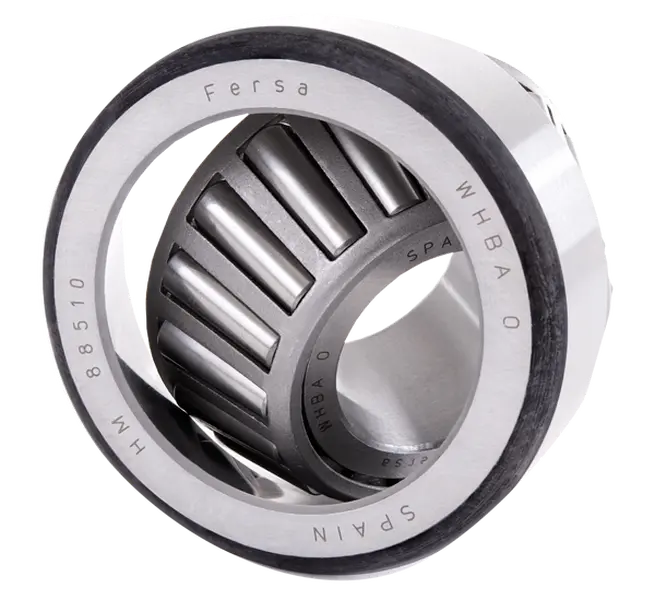 The Truck Savers Wheel Bearing- Drive Axel 594 A/ 592 A