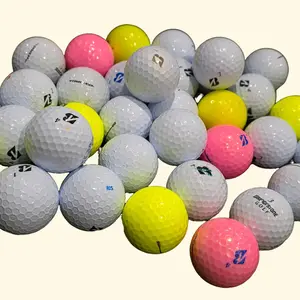 24 ball 4A-3A Bridgestone mix- Bridgestone Tour Mix