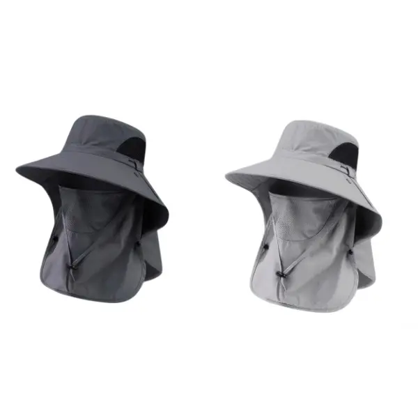 Dark grey+Light grey