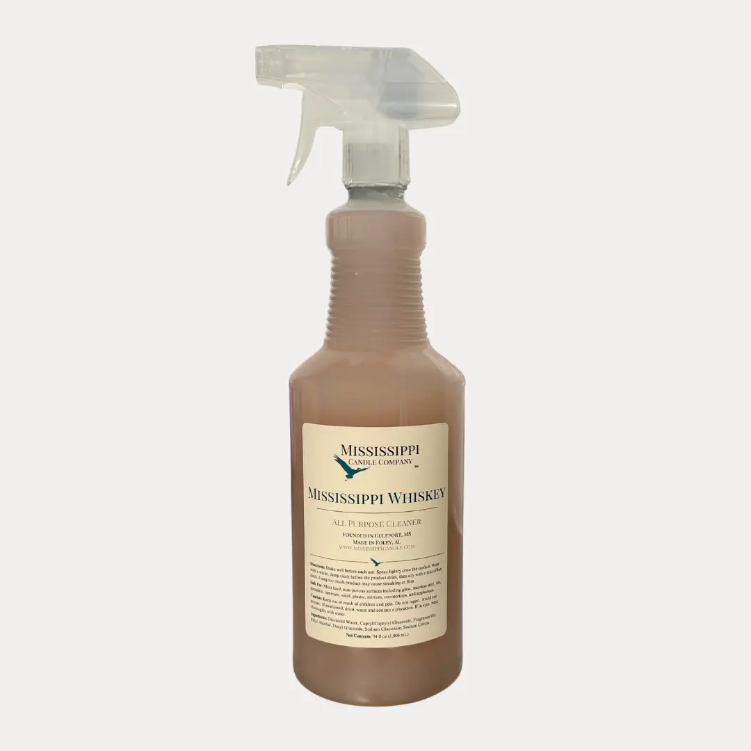 All Purpose Scented Cleaner All Purpose Scented Cleaner