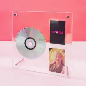 K-POP ACRYLIC MELODY STAND