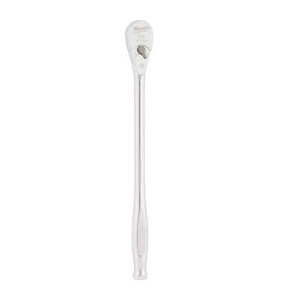 Milwaukee 48-22-9005 1/4" Drive 9" Ratchet