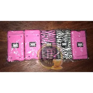 Safety Keychain with Flashlight