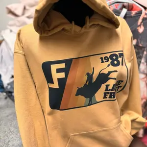 Ride For 8 Sweatshirt