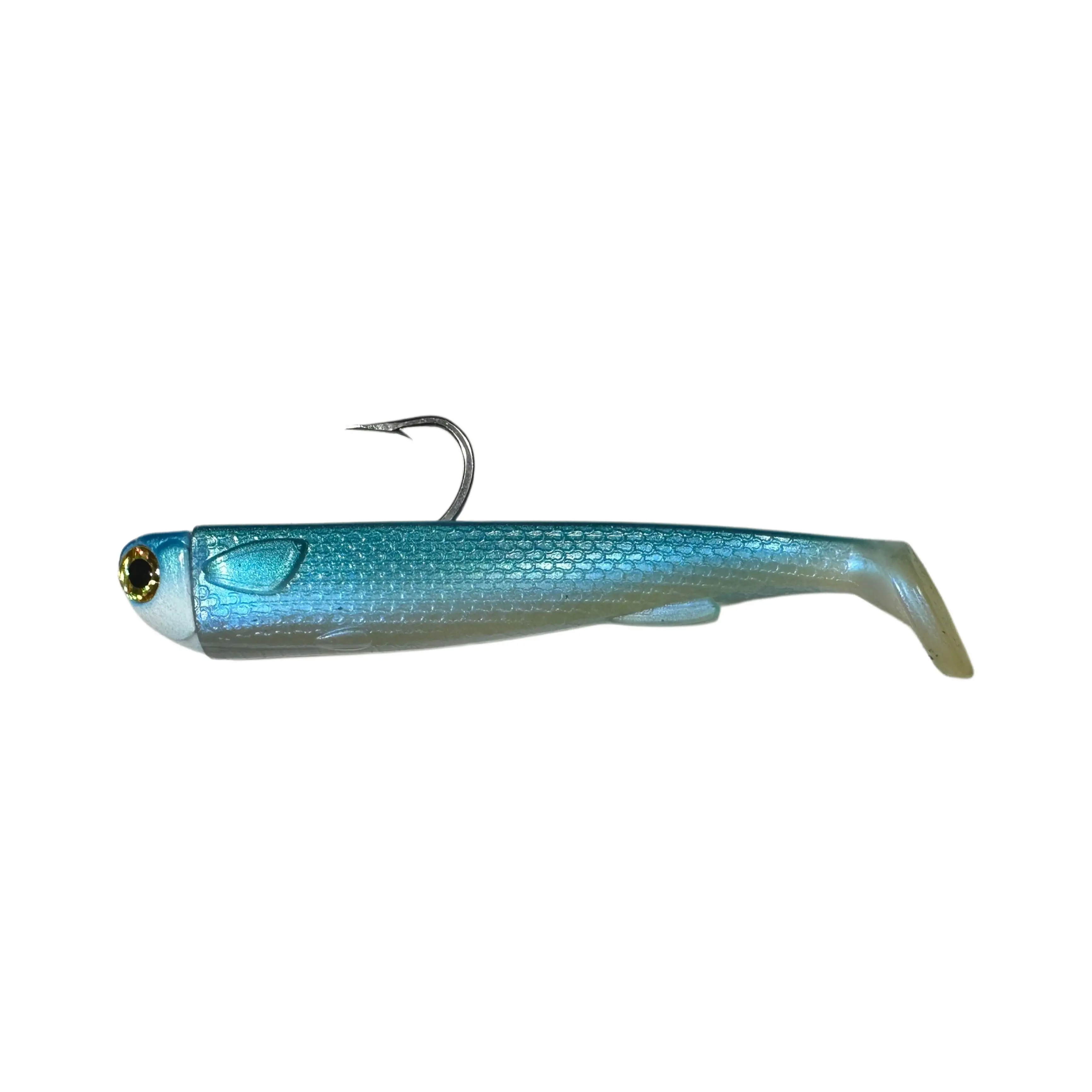 Small Batch Slide Baits