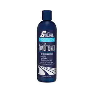 SCURL FREE FLOW LEAVE-IN CONDITIONER