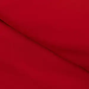 Red Spandex 4-Way Stretch Fabric Roll, DIY Craft Fabric Bolt- 60"x10 Yards