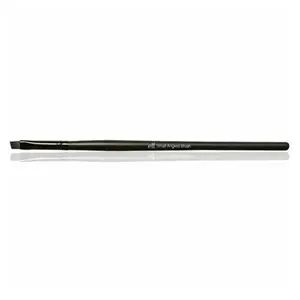 e.l.f. Studio Small Angled Brush - Small Angled Brush Flawless Makeup Blend Color