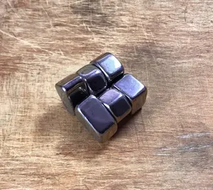 Hematite (magnetic) Hematite (magnetic)