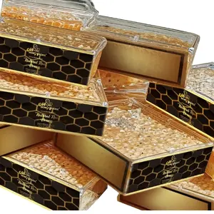 Honey Comb 8 oz 100% Edible