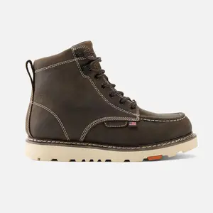 The USA Marin Welted Waterproof (Soft Toe) The USA Marin Welted Waterproof (Soft Toe)