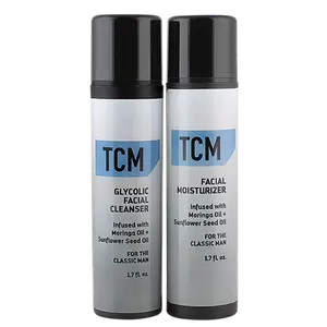 TCM Facial Rejuvenation Combo