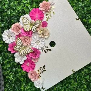 Graduation Cap Topper