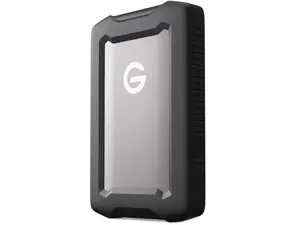 SanDisk Professional SanDisk Professional G-DRIVE ArmorATD 2TB, Space Grey