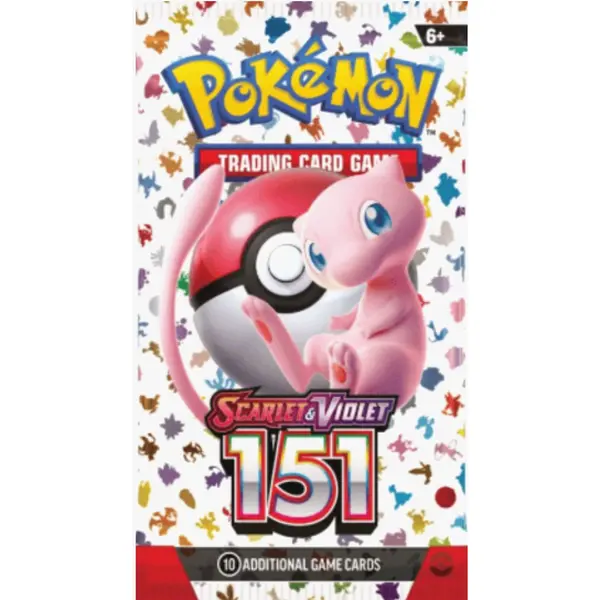 pokemon 151 for sale south africa - TikTok Shop