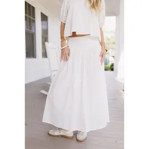 Weekender Skirt