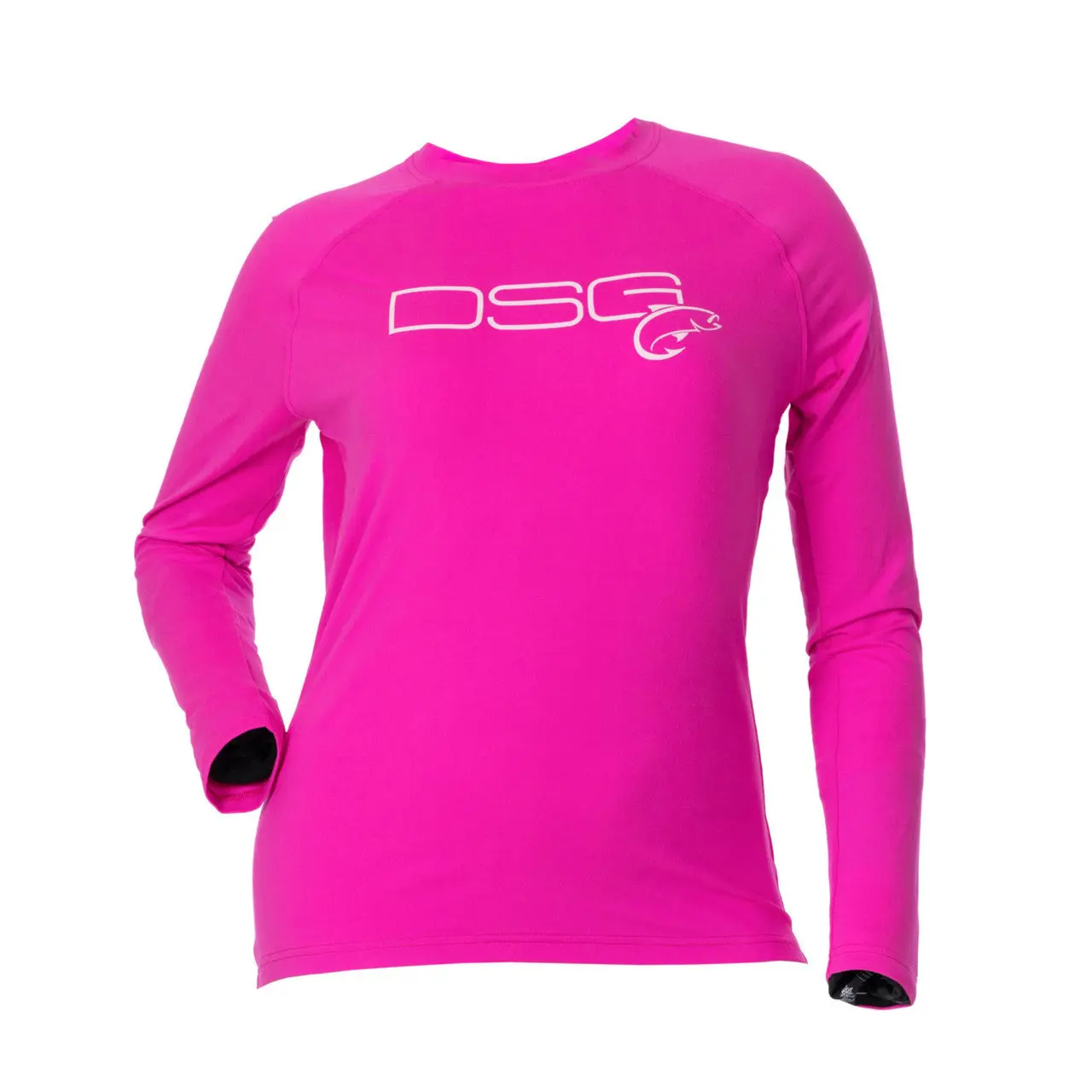 Solid Shirt - UPF 50+ Solid Shirt - UPF 50+