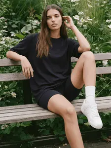 Oversized Everyday Tee