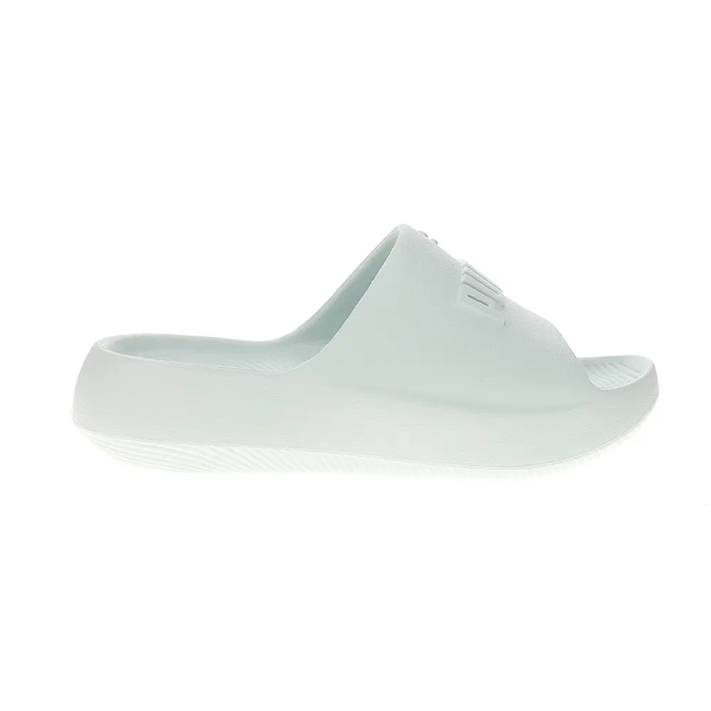 PUMA Womens Shibuchi Femme Slide Casual Sandals Casual - Blue