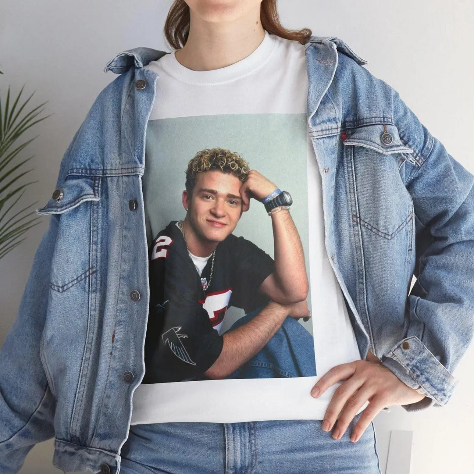 Justins S Timberlake Shirt T-Shirt T-Shirt T-Shirt Shirts, Graphic, Unisex, Streetwear