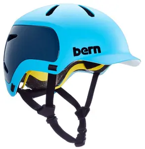 Bern Watts 2.0 MIPS Helmet 2024