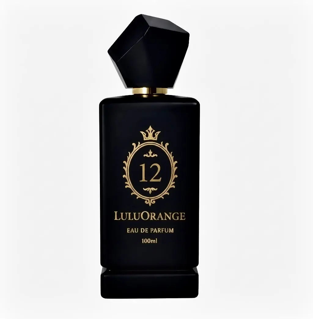 LULUORANGE 12