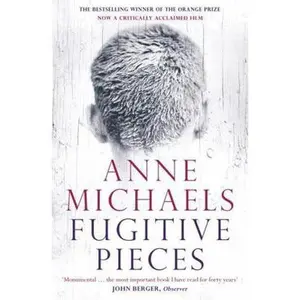 USED-Fugitive Pieces by Anne Michaels (Paperback)