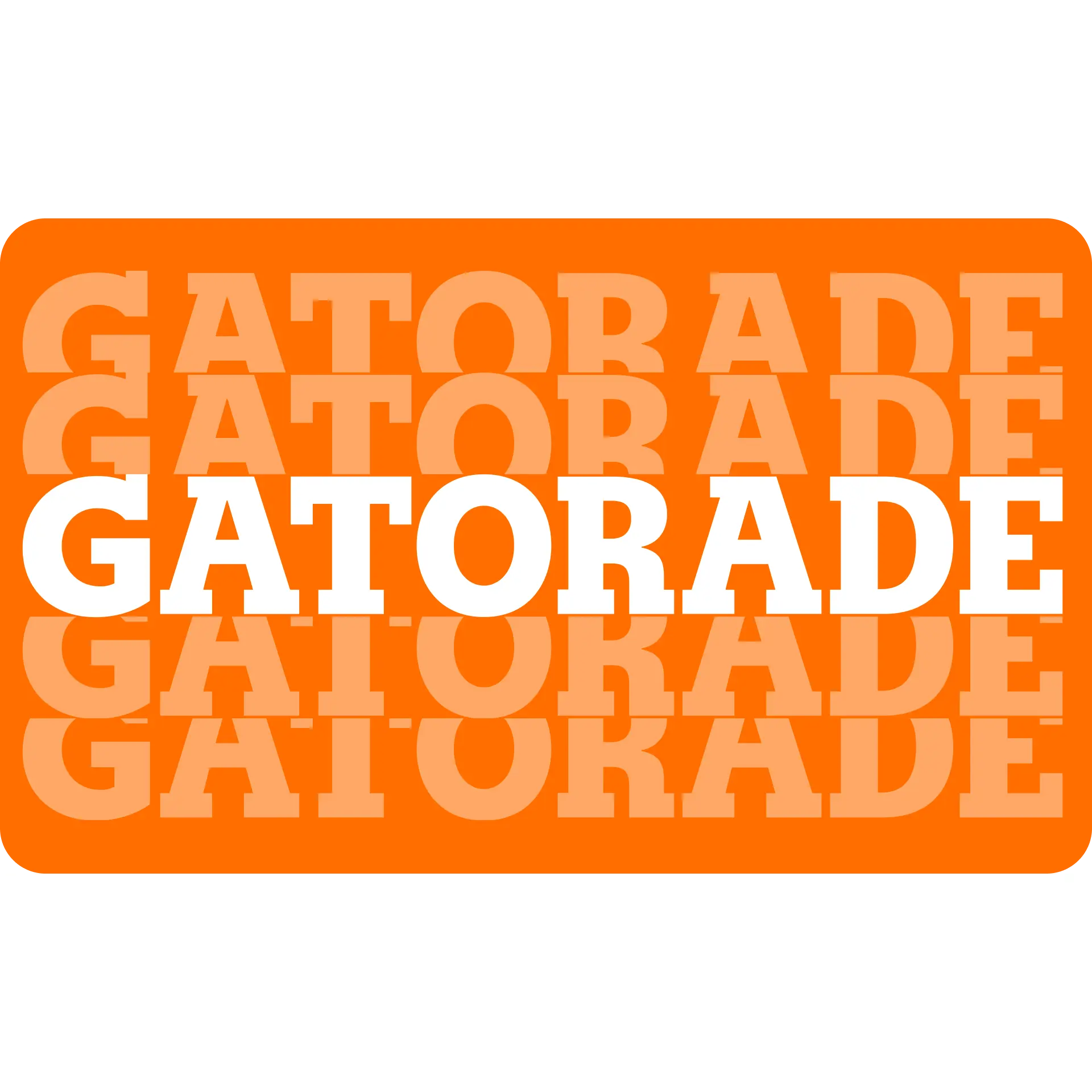 Gatorade eGift Card | Sports Drinks, Hydration Gear & Bottles