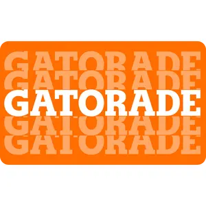 Gatorade eGift Card