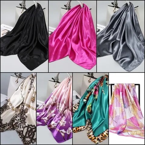 2-IN-1 HANDMADE Hairnet/Scarf is Designed for ~ Fast Wrapping~ Maintains Shine~ Easy to Use~ Eliminates Need for Multiple Wraps~ Ideal for Long Lasting Silk Press