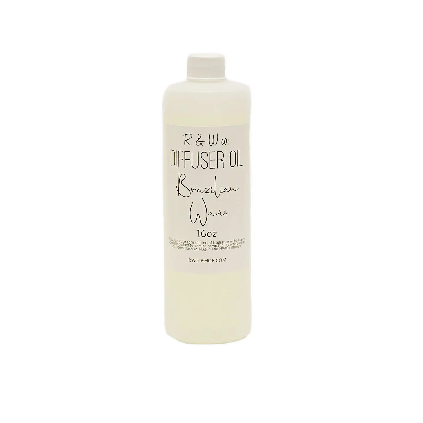Diffuser Oil by R&W Co. Diffuser Oil by R&W Co.