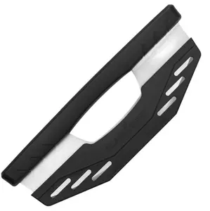 Blackstone 14” Stainless Steel Pizza Cutter/Rocker with Cover