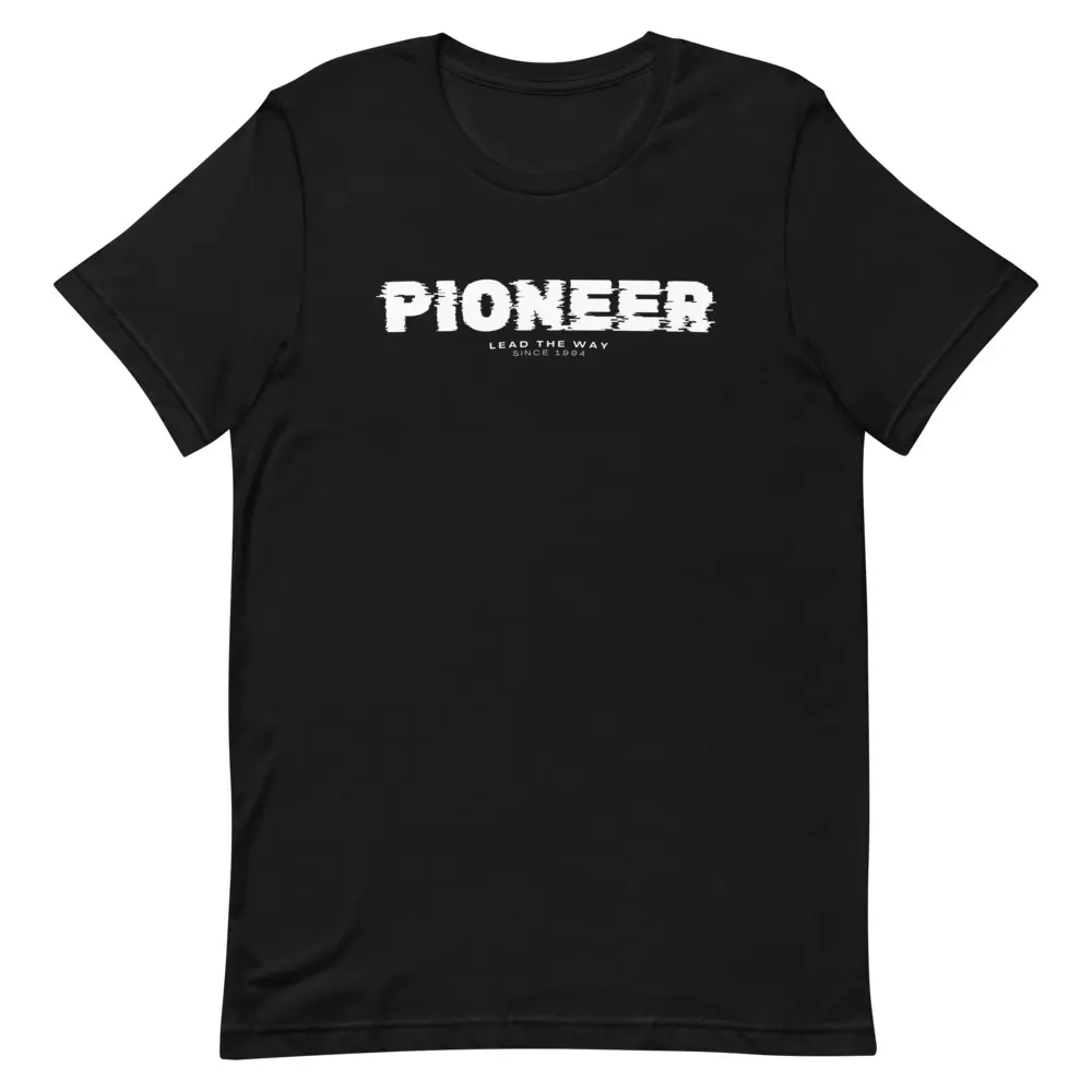 Pioneer Uniform - 04