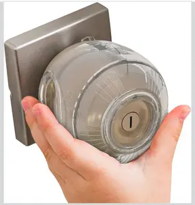 Child Safety Dood Knob Cover