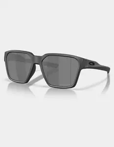 OAKLEY Briza Steel Sunglasses