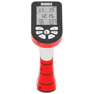 Bubba Smart Fish Scale