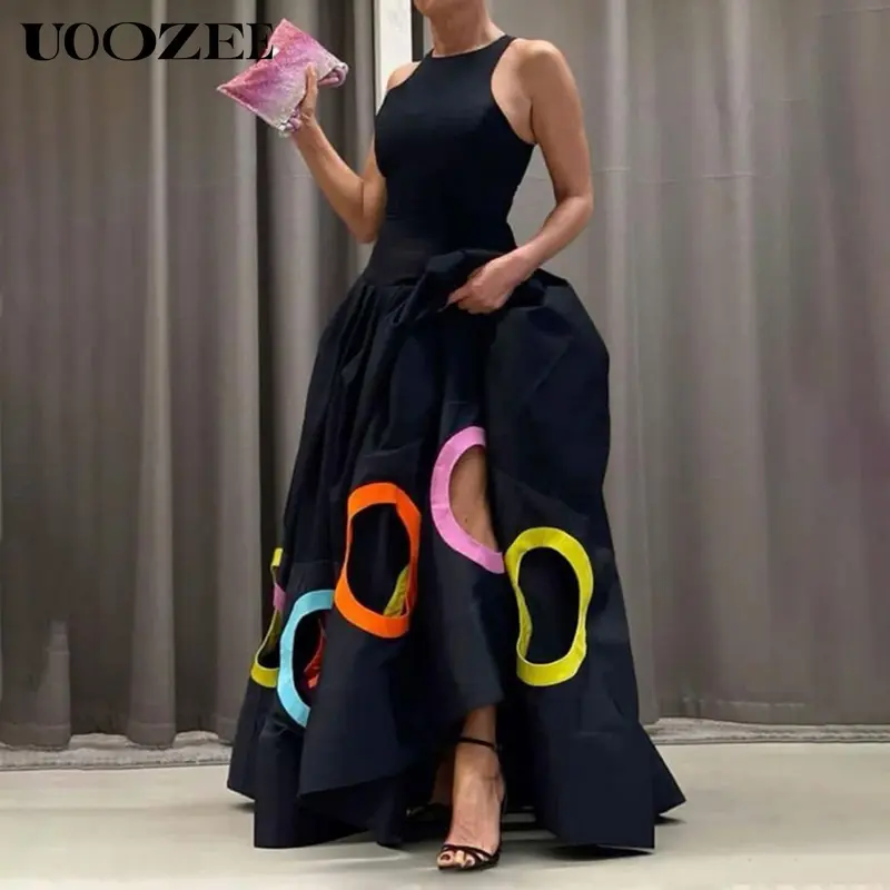 Tall girls dress