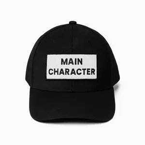 Main Character Hat