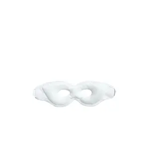 Solaris Laboratories NY White Cryo Eye Mask in White