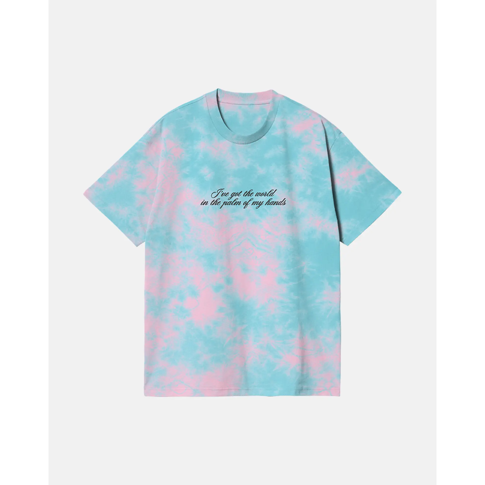 Palm of My Hands Tee