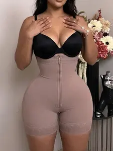 Cali Curves BBL Peachy Strapless Shaper